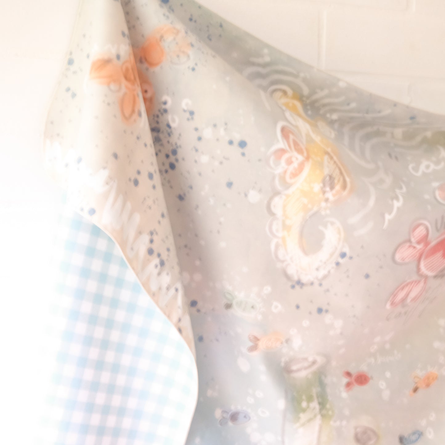 Toalla Caballito de mar