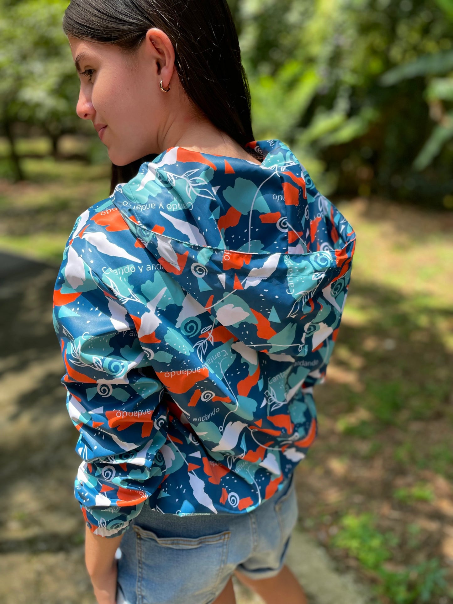 Chaqueta Cantoalegre