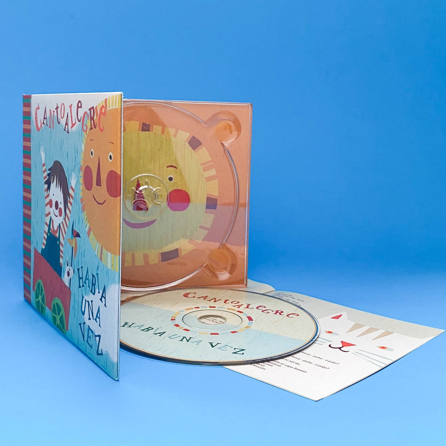 Había una vez (2003)