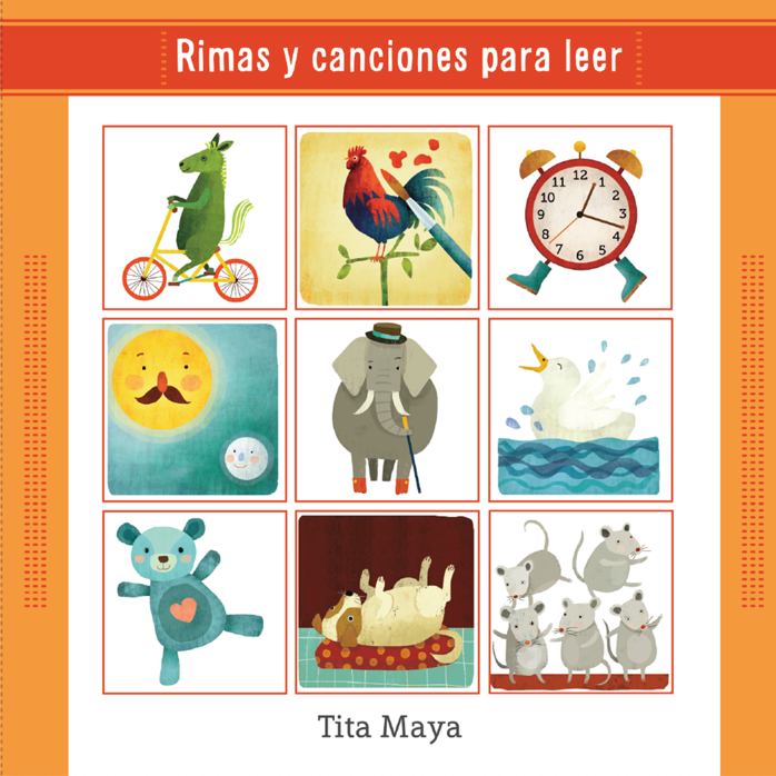 Kit Imágenes para leer - 2 cajas de tarjetas