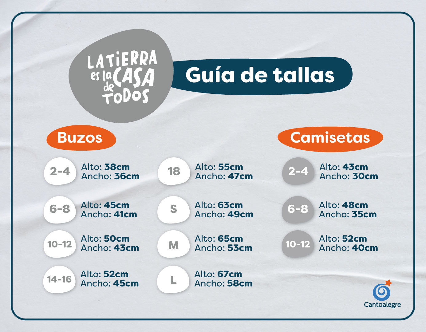 Buzo animales para niños y niñas