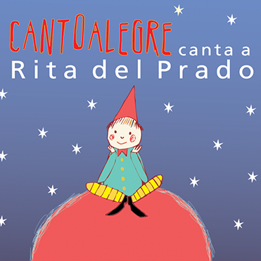 Cantoalegre canta a Rita del Prado (1999)