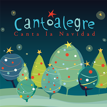 Cantoalegre en Navidad – 2 CDs (2010)