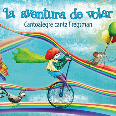 Cantoalegre canta a Carlos Fregtman (2015)